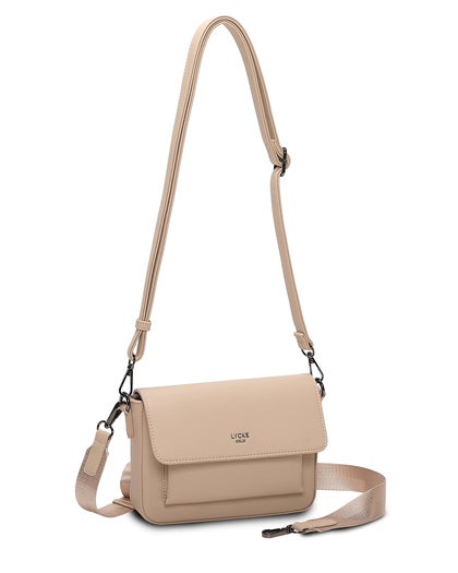 Lycke Beige Väska