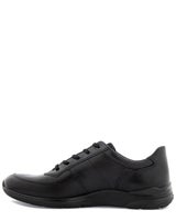 Ecco Svart Promenadsko