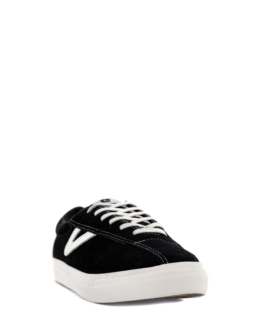 Tretorn Svart Sneakers