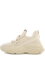 Steve Madden Beige Sneakers