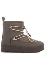 Tretorn Beige Känga