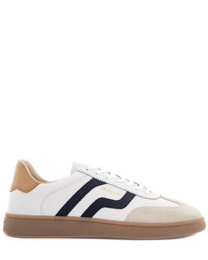 Gant Vit Sneakers