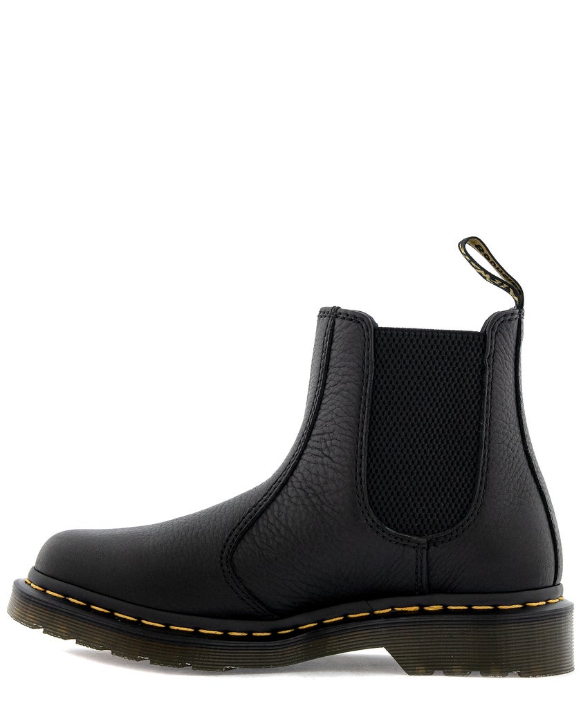 Dr Martens Svart Boots
