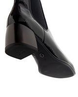 Tamaris Svart Stövlett