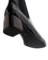 Tamaris Svart Stövlett