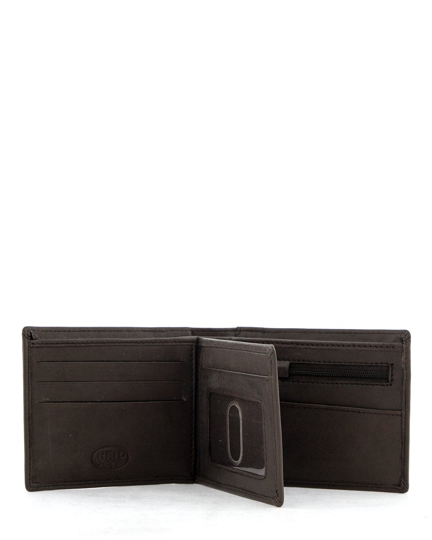 The Monte Brun Plånbok