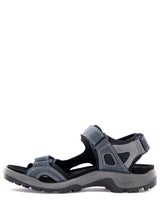 Ecco Blå Sandal