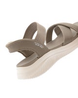 Skechers Beige Sandal