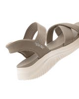 Skechers Beige Sandal