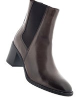 Ella of Sweden Brun Stövlett