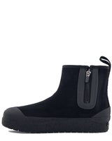 Tretorn Svart Känga