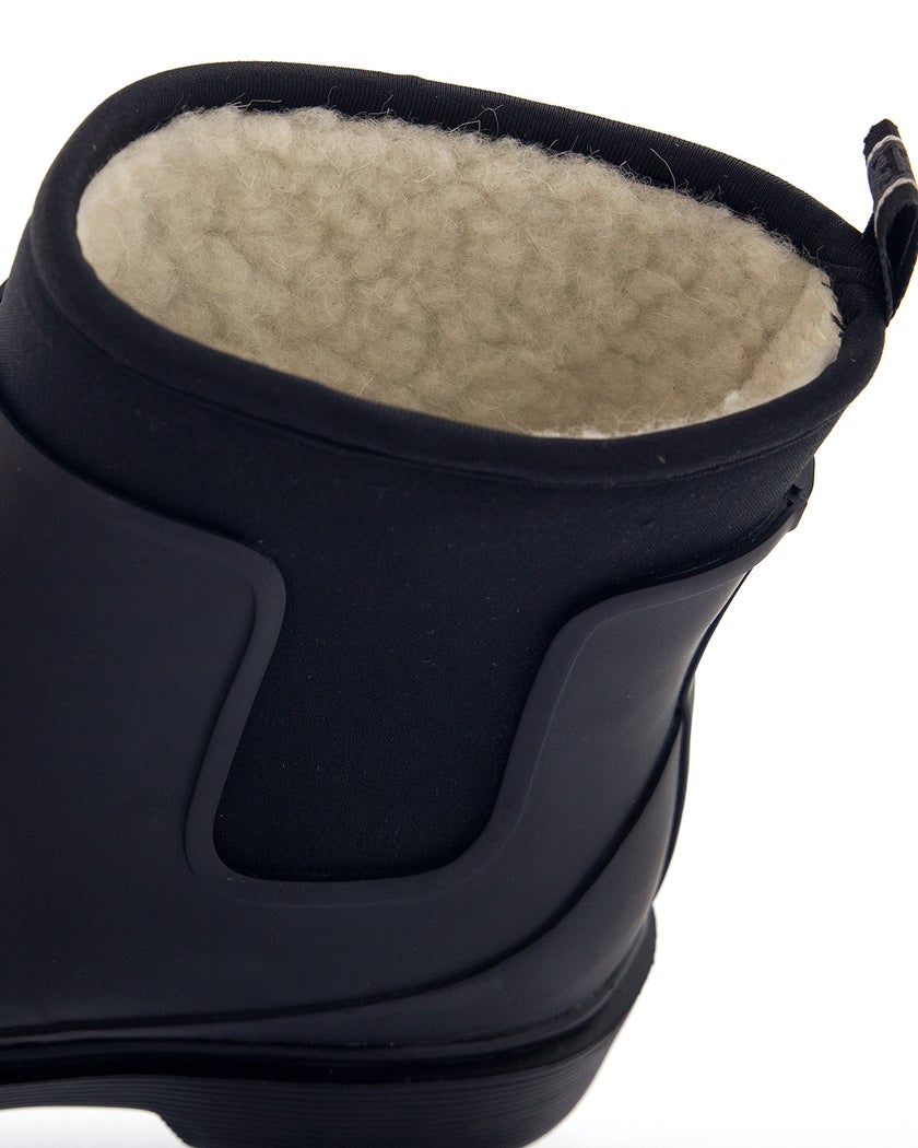 Ilse Jacobsen Svart Boots