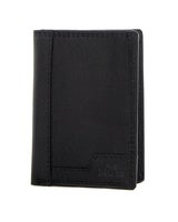 The Monte Svart Kortplånbok