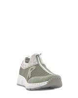 Rieker Grön Promenadsko