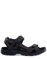 Ecco Brun Sandal