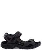 Ecco Brun Sandal