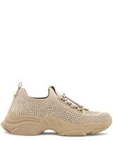 Steve Madden Beige Sneakers