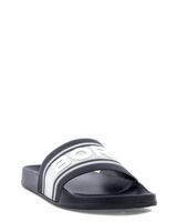 Björn Borg Svart Badsko