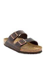 Birkenstock Brun Sandal