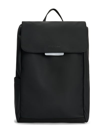 Tretorn Svart Ryggsäck