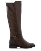 Remonte Brun Stövel