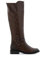 Remonte Brun Stövel