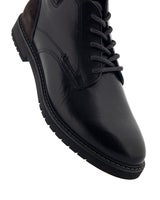 Premiato Svart Boots