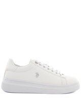 Us Polo Vit Sneakers
