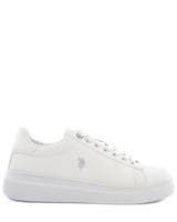 Us Polo Vit Sneakers