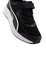 Puma Svart Sneakers