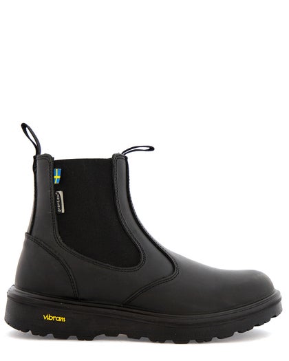 Graninge Svart Känga