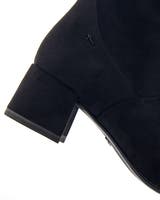 Tamaris Svart Stövel