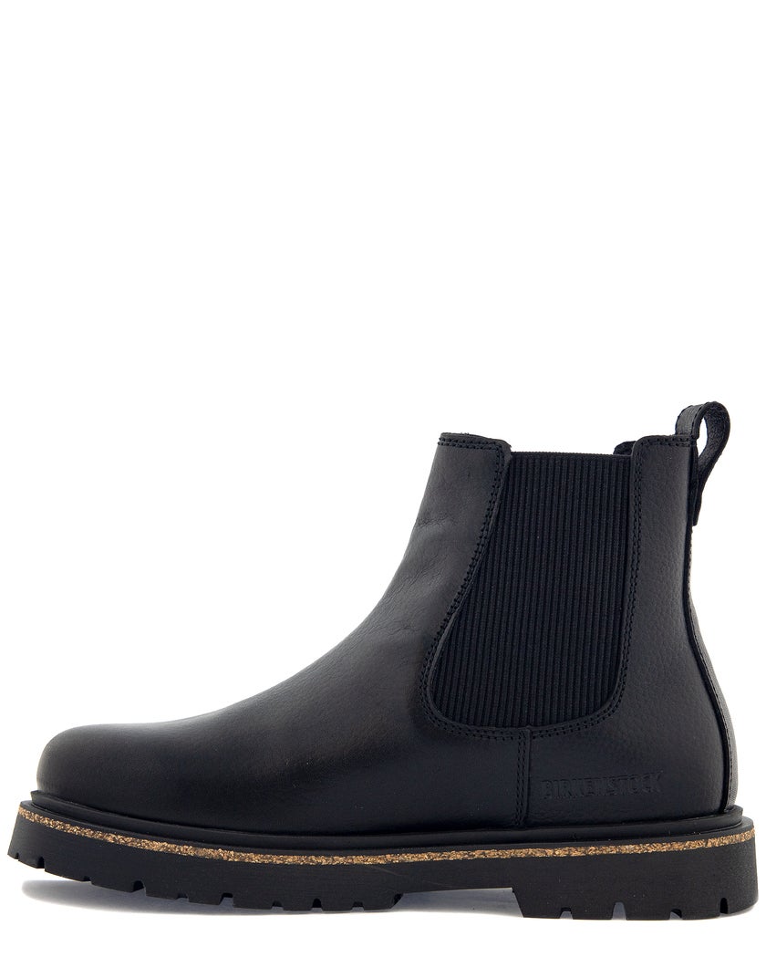 Birkenstock Svart Känga