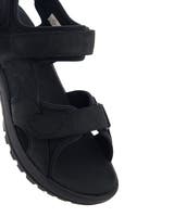 Merrell Svart Sandal