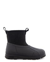 Tretorn Svart Gummistövel