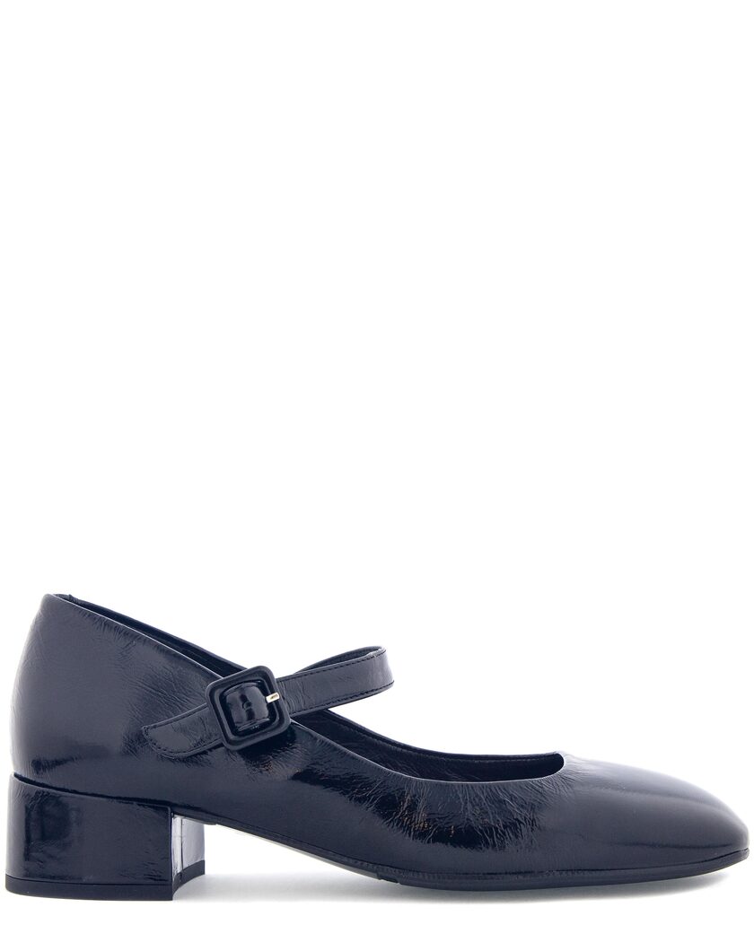 Billi Bi Svart Pumps