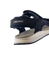 Viking Mörkblå Sandal