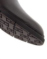 Tommy Hilfiger Brun Boots