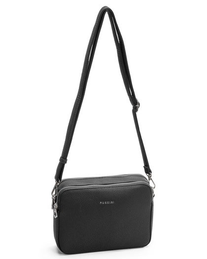 Puccini Svart Väska