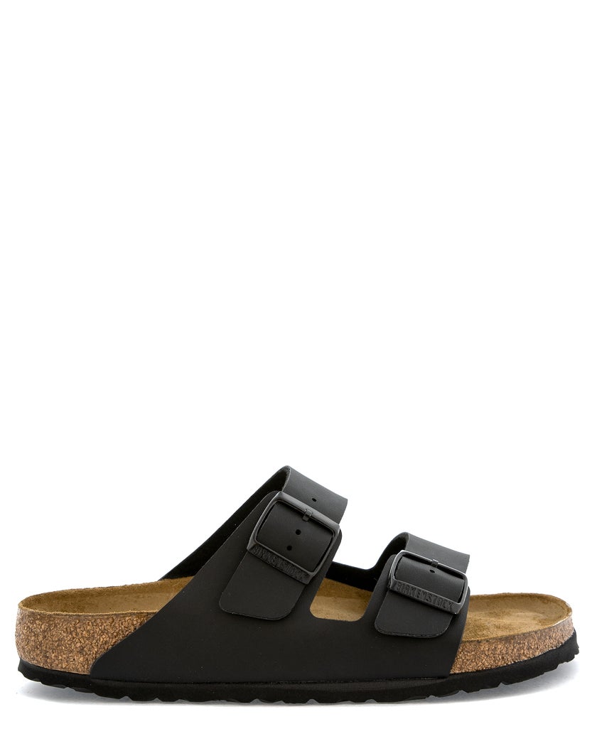 Birkenstock Svart Sandal