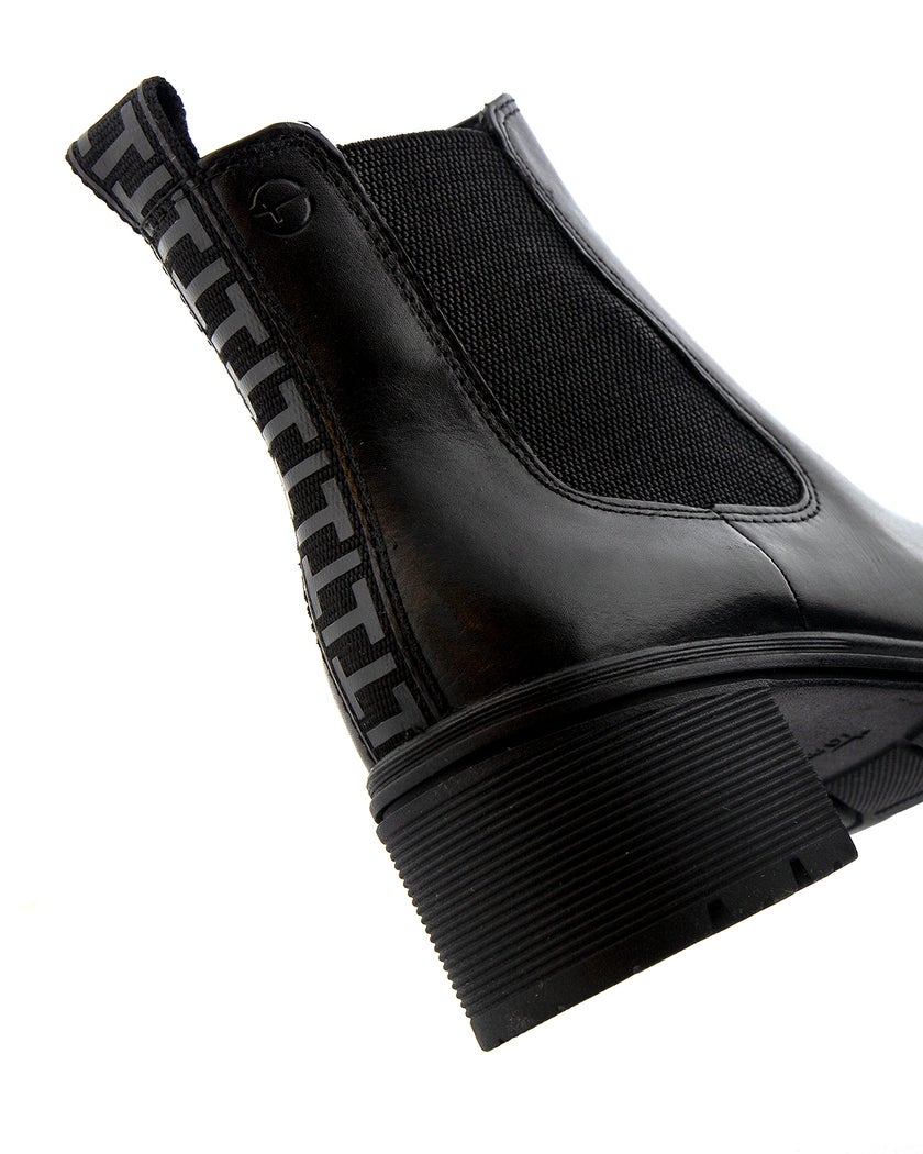 Tamaris Svart Boots