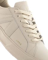 Arkk Beige Sneakers