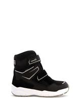 Superfit Svart Känga