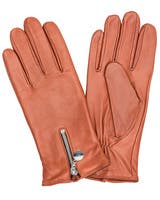 Handskompaniet Bruna Handskar