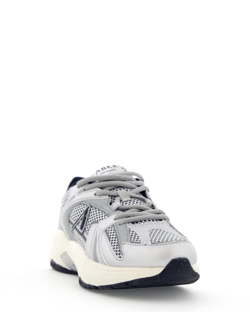 ARKK Grå Sneakers