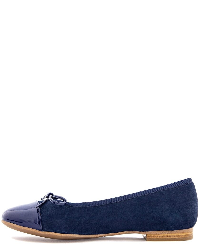 Billi Bi Blå Ballerina