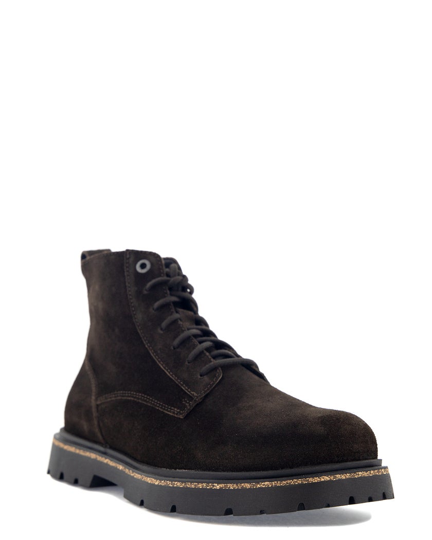 Birkenstock Brun Känga