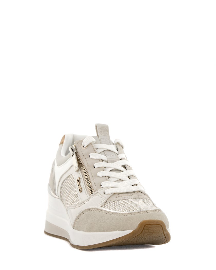 Tamaris Beige Promenadsko