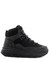 Noodles Svart Känga