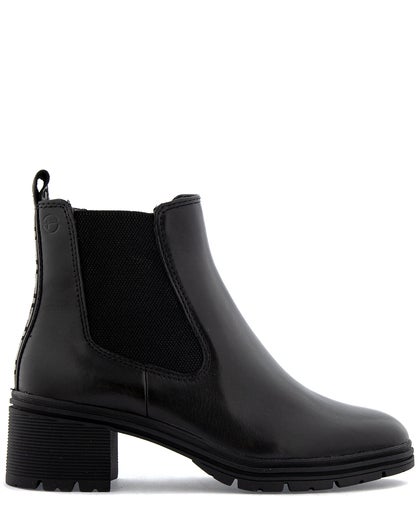 Tamaris Svart Boots